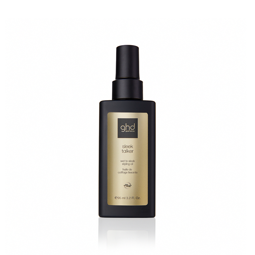 STARBRANDS-長效造型精萃 100ml